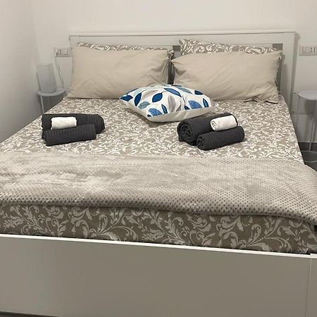 Stampixeddu Apartment กาญารี ภายนอก รูปภาพ