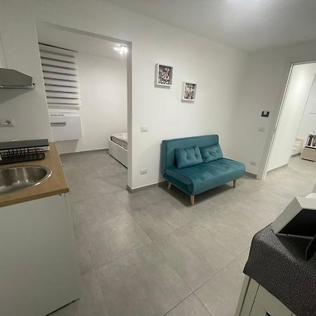 Stampixeddu Apartment กาญารี ภายนอก รูปภาพ