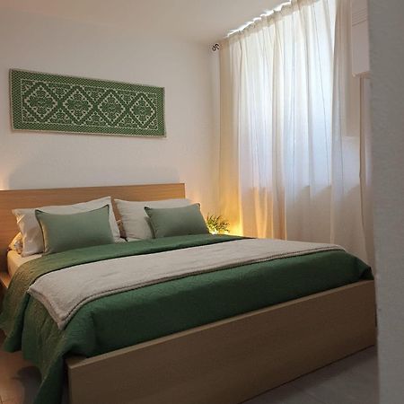 Stampixeddu Apartment กาญารี ภายนอก รูปภาพ