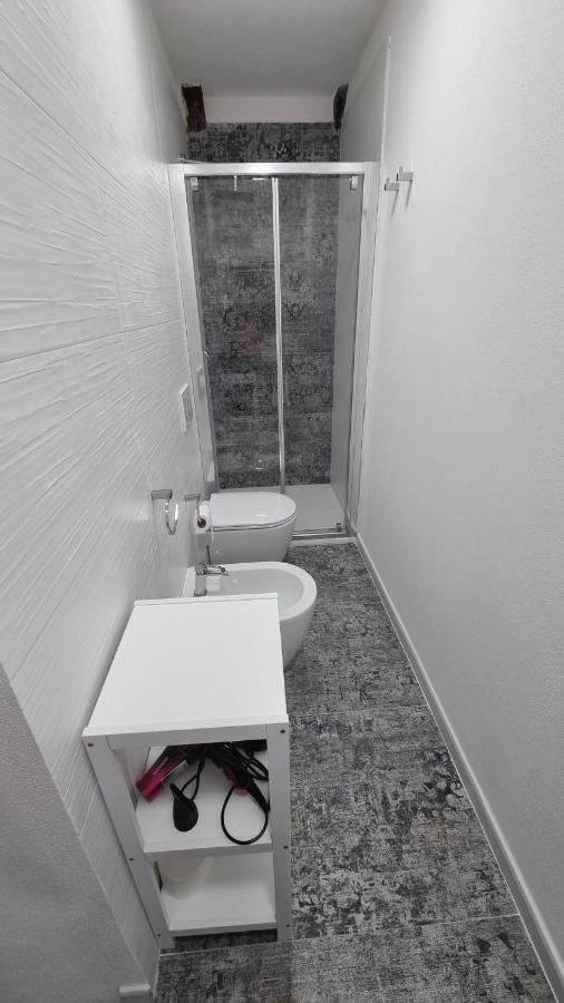 Stampixeddu Apartment กาญารี ภายนอก รูปภาพ