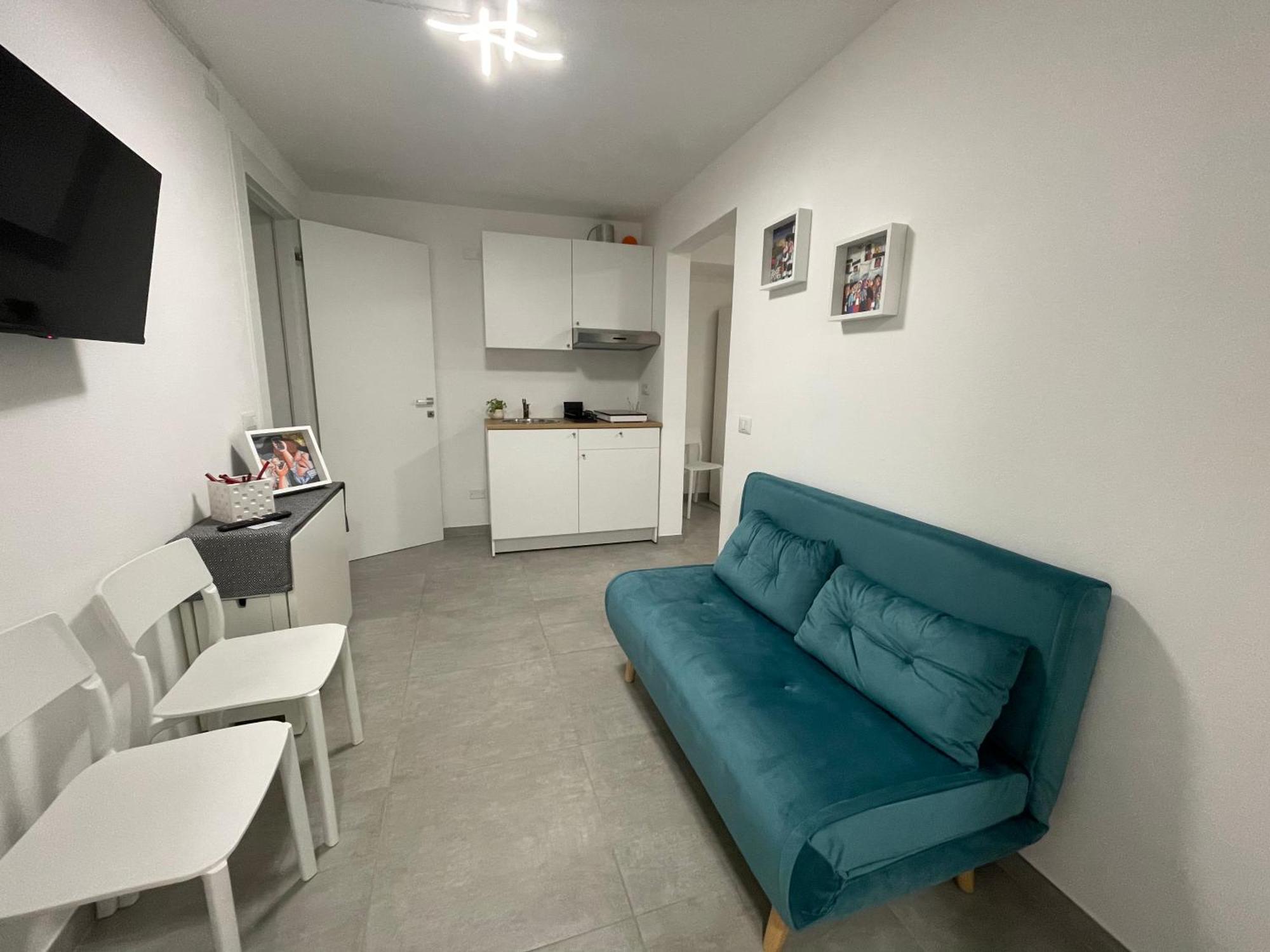 Stampixeddu Apartment กาญารี ภายนอก รูปภาพ