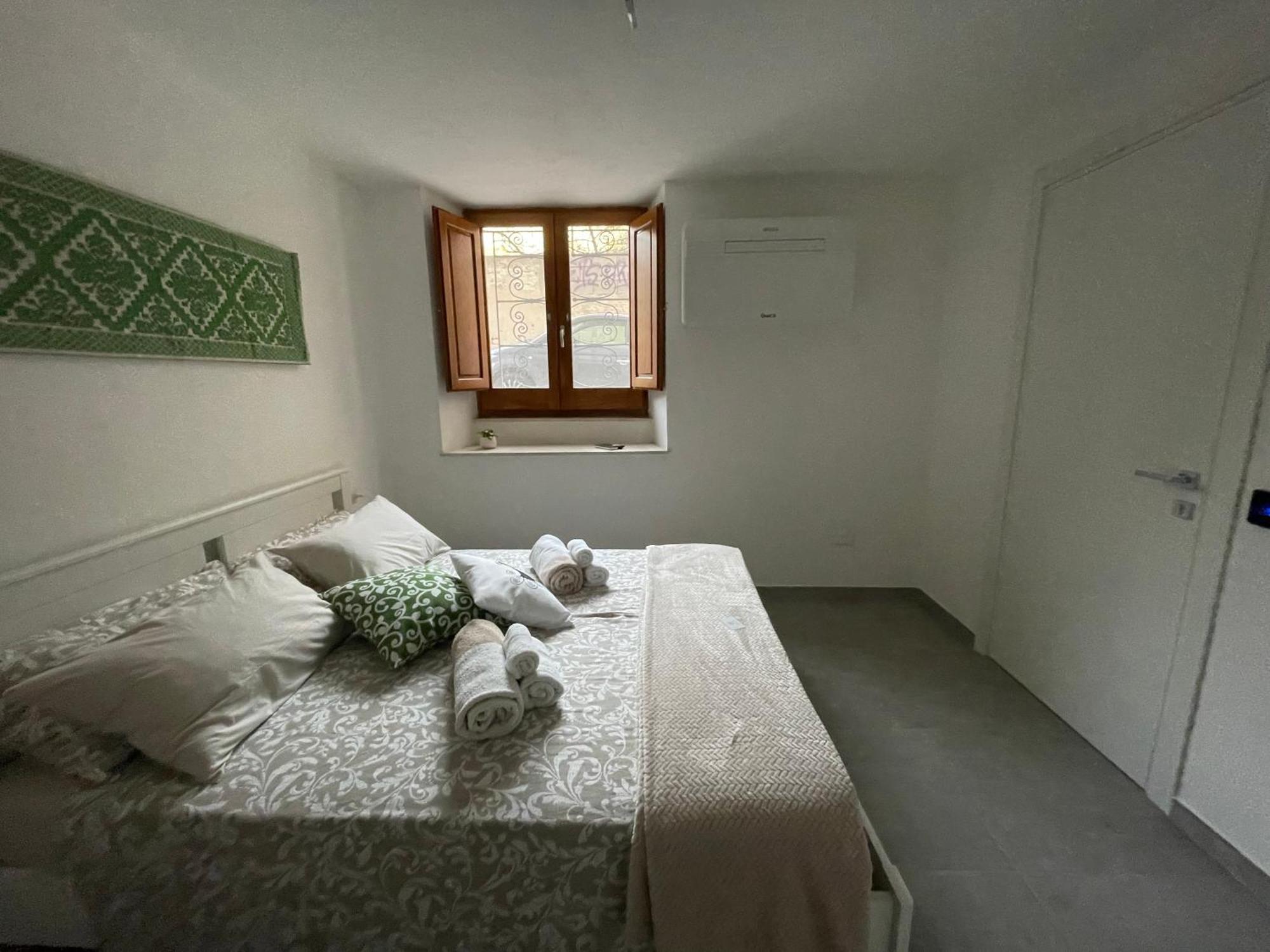 Stampixeddu Apartment กาญารี ภายนอก รูปภาพ