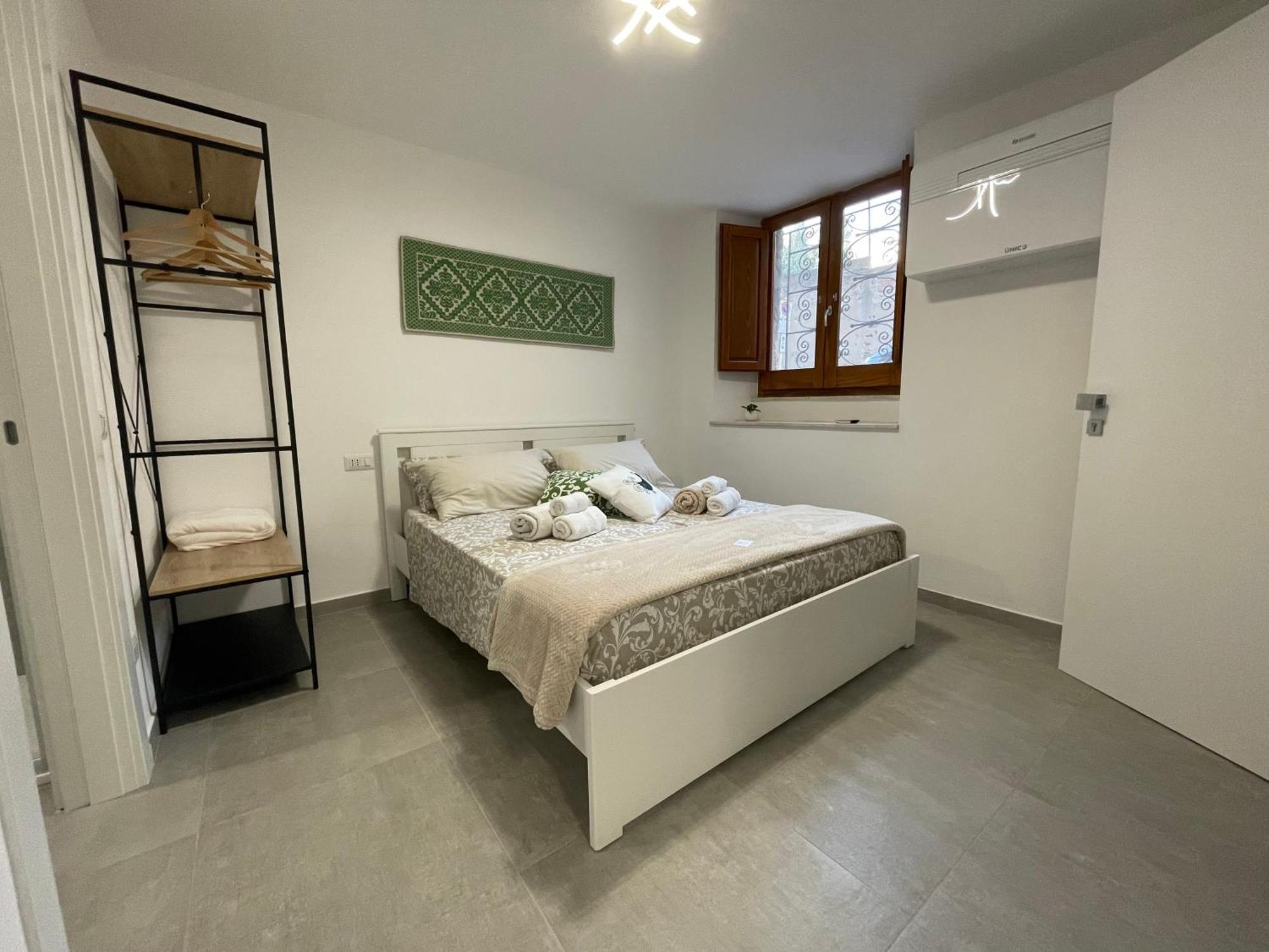 Stampixeddu Apartment กาญารี ภายนอก รูปภาพ