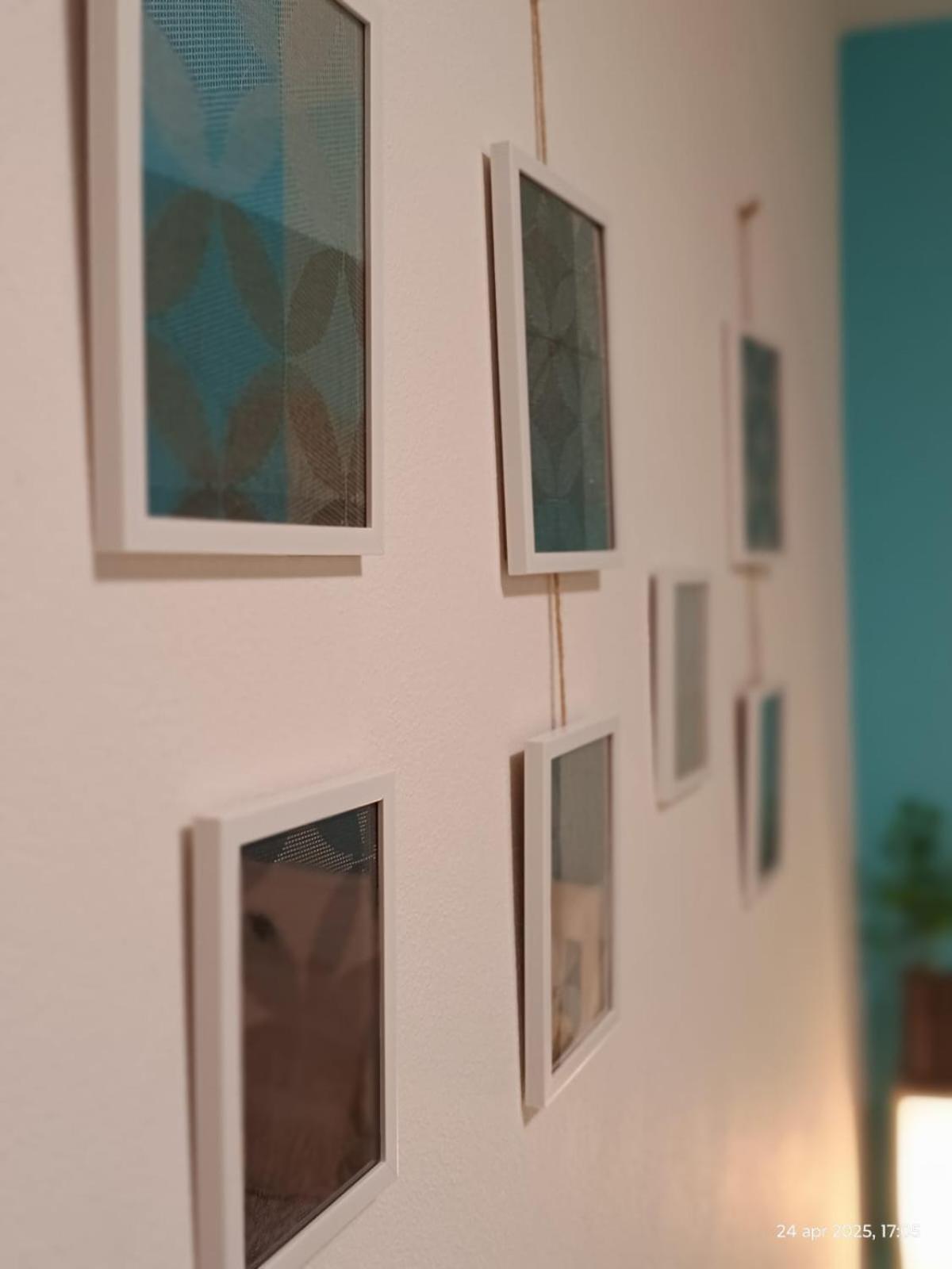 Stampixeddu Apartment กาญารี ภายนอก รูปภาพ