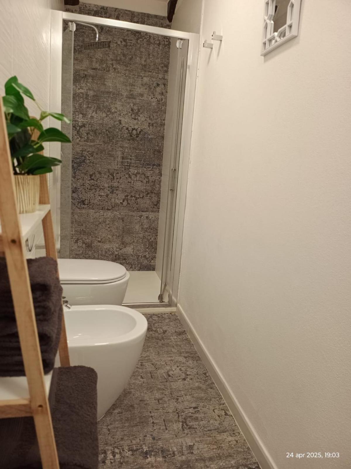 Stampixeddu Apartment กาญารี ภายนอก รูปภาพ
