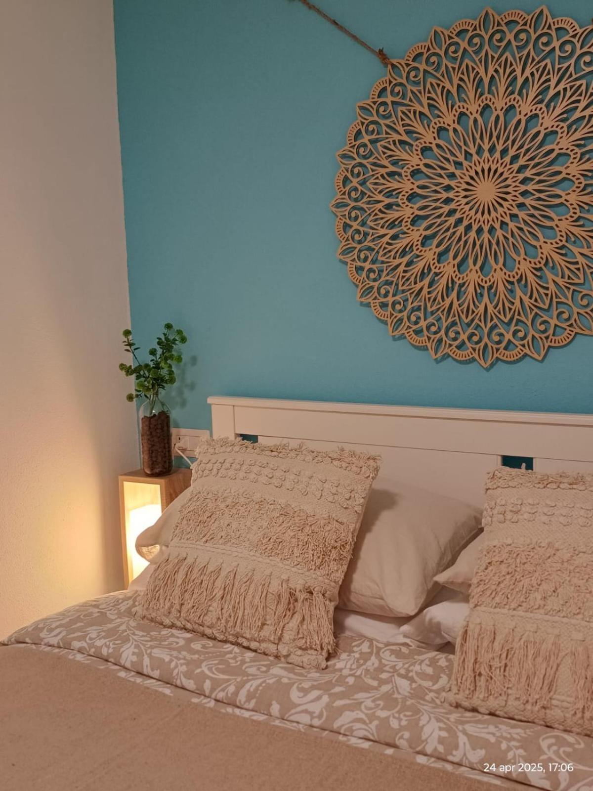 Stampixeddu Apartment กาญารี ภายนอก รูปภาพ