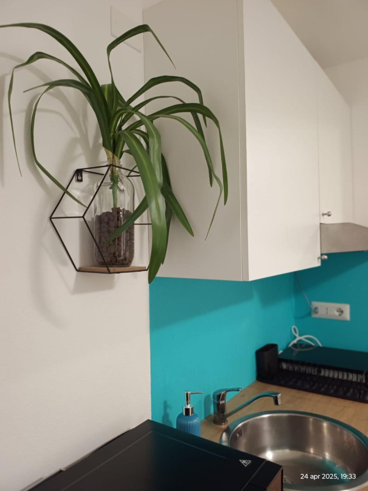 Stampixeddu Apartment กาญารี ภายนอก รูปภาพ