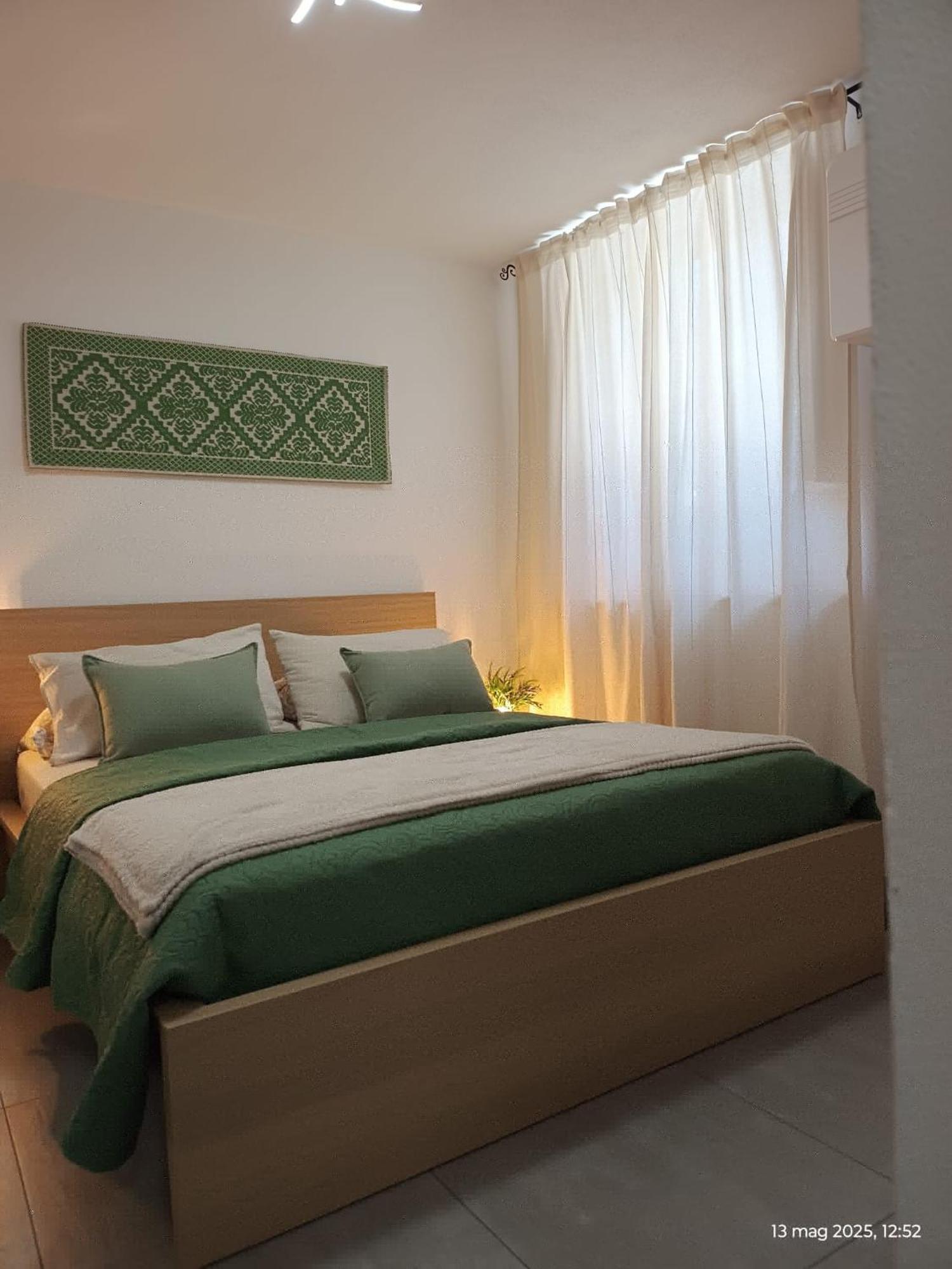 Stampixeddu Apartment กาญารี ภายนอก รูปภาพ