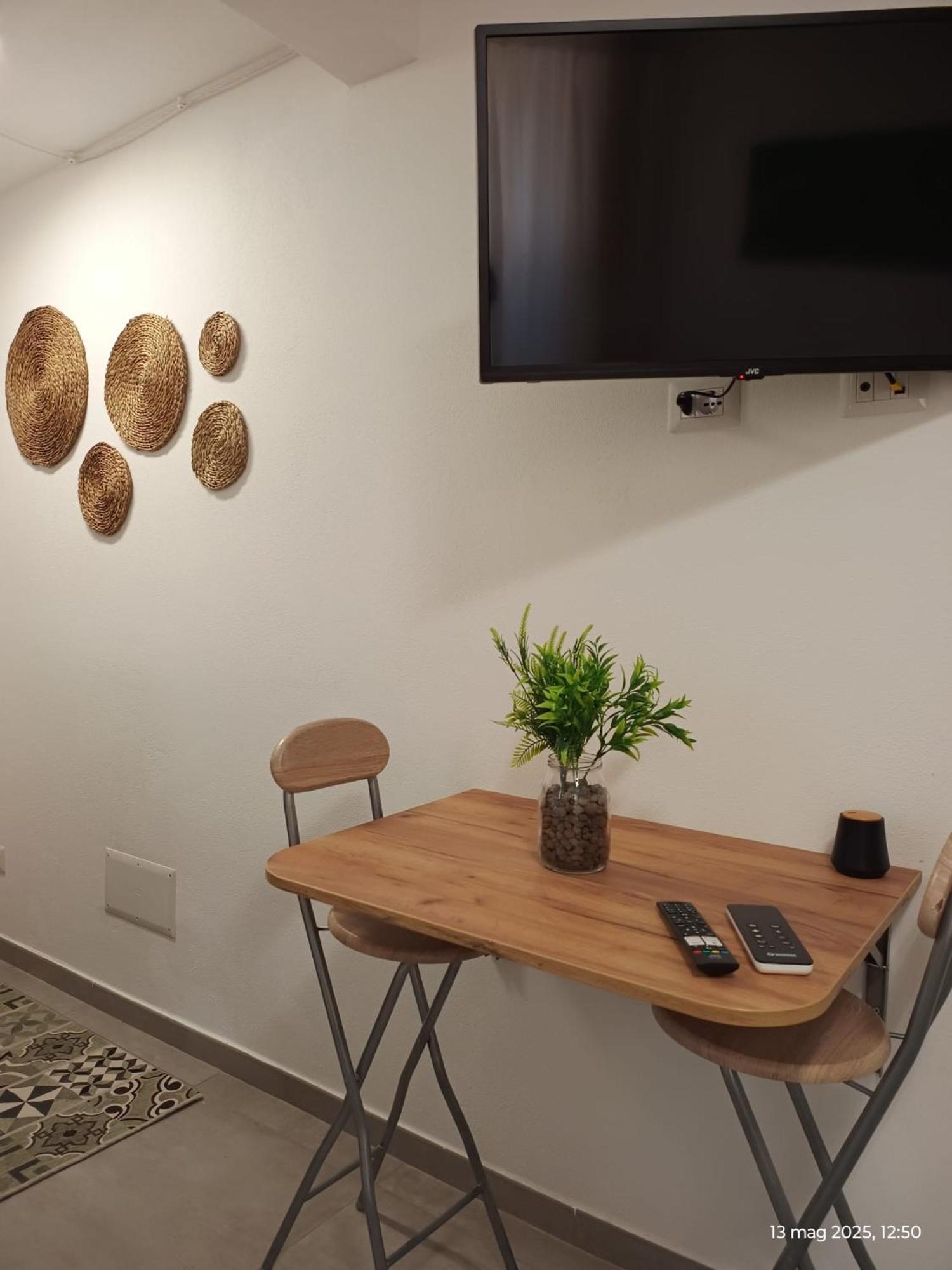 Stampixeddu Apartment กาญารี ภายนอก รูปภาพ