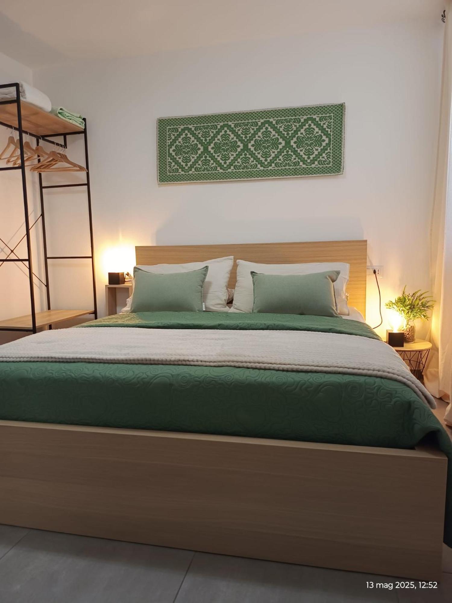 Stampixeddu Apartment กาญารี ภายนอก รูปภาพ